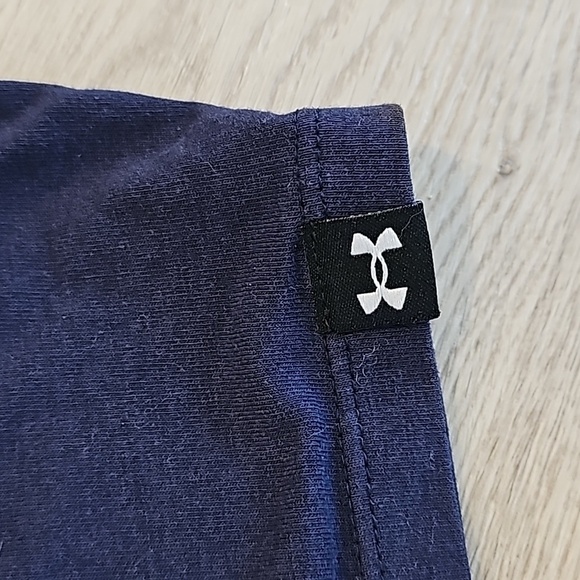 Under Armour Project Rock Arena Baby T-Shirt, Med - Picture 4 of 12